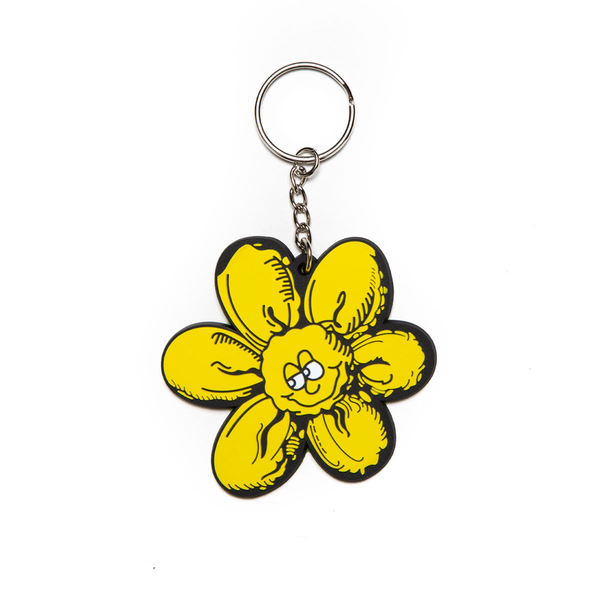 Sunflower sales key holder