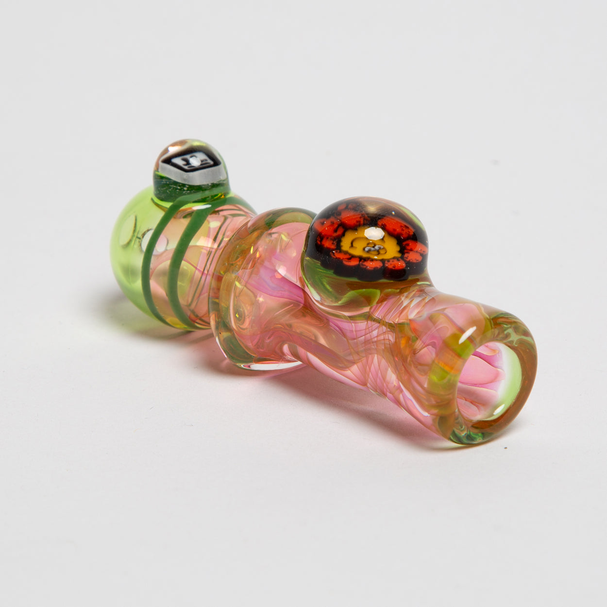 Chillum One Hitter – Talking Terps