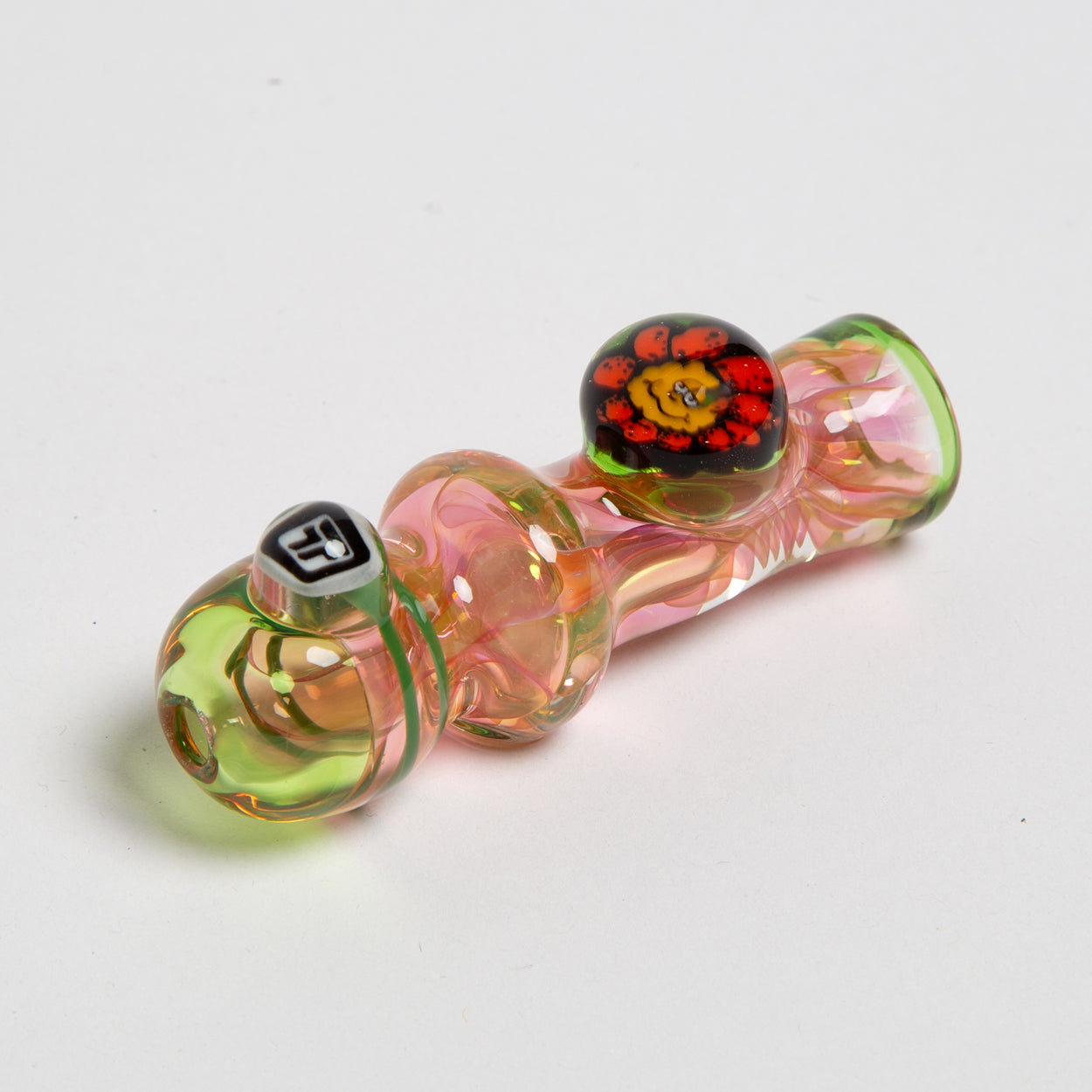 Chillum One Hitter – Talking Terps