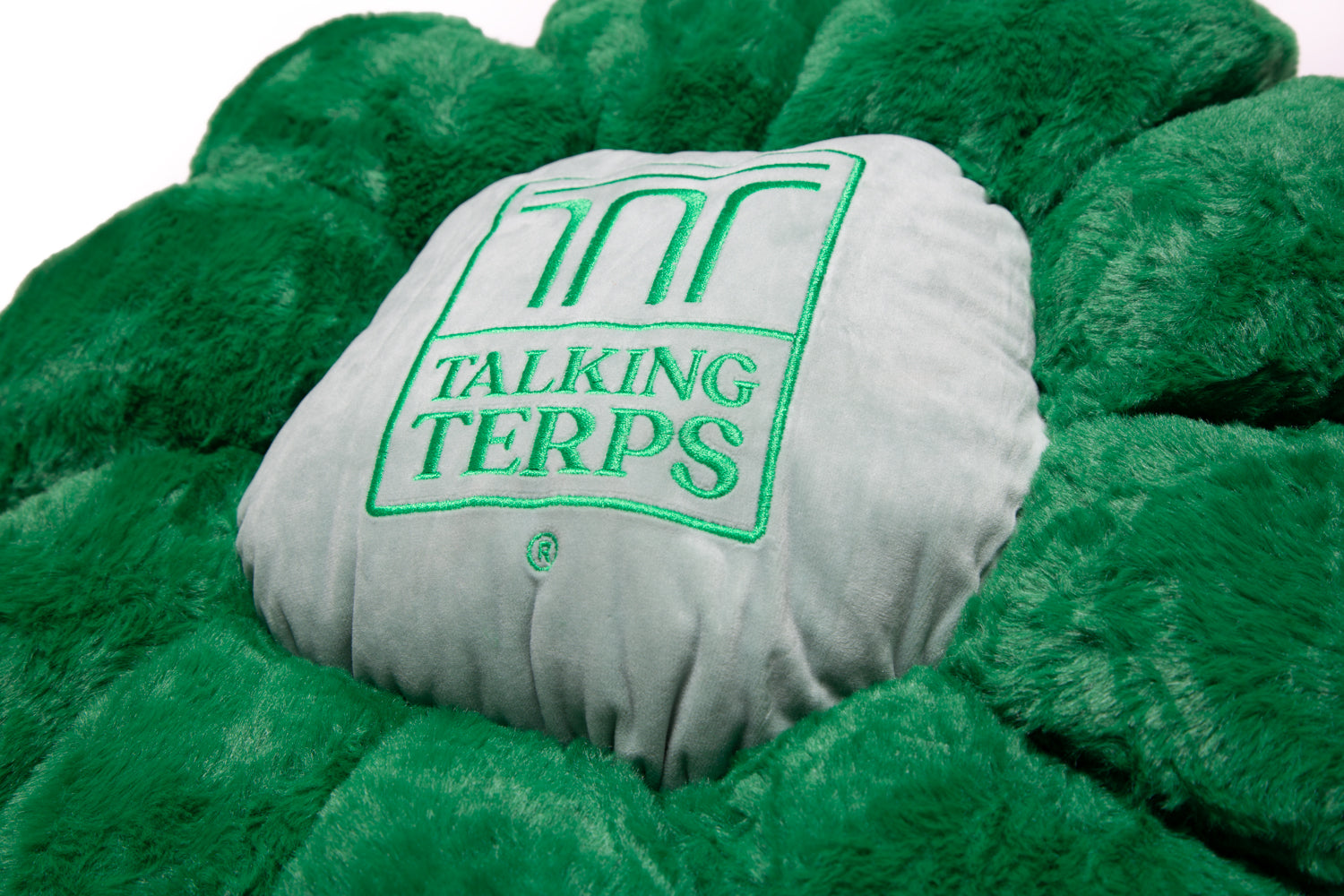 Talking Terps Plush hotsell Toy